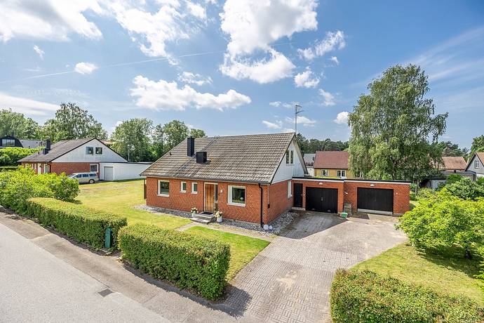 5 rum villa på Blåklockstigen 4 Genarp, Lunds kommun - bild 4