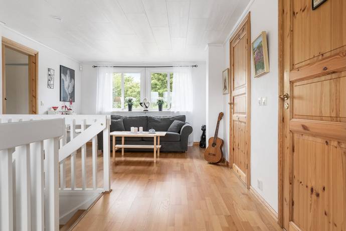 5 rum Villa på Ljungbyvägen 103 Snöstorp Halmstads kommun - bild 24