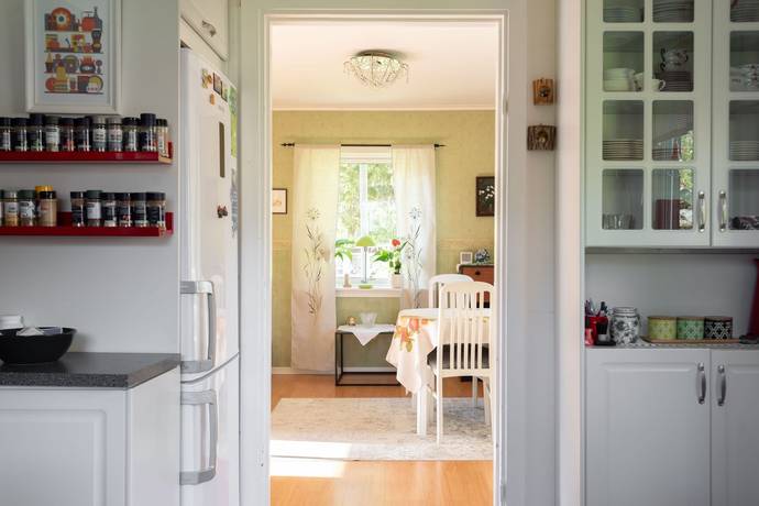 4 rum Villa på Vasavägen 21 Haga Kumla kommun - bild 16
