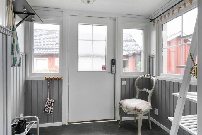 5 rum villa på Longbergsvägen 8 Årsunda, Sandvikens kommun - bild 5