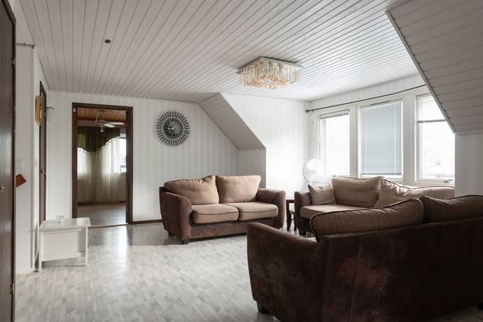 169 m² Villa på Linfrövägen 16 Stora Mellösa Örebro kommun - bild 16