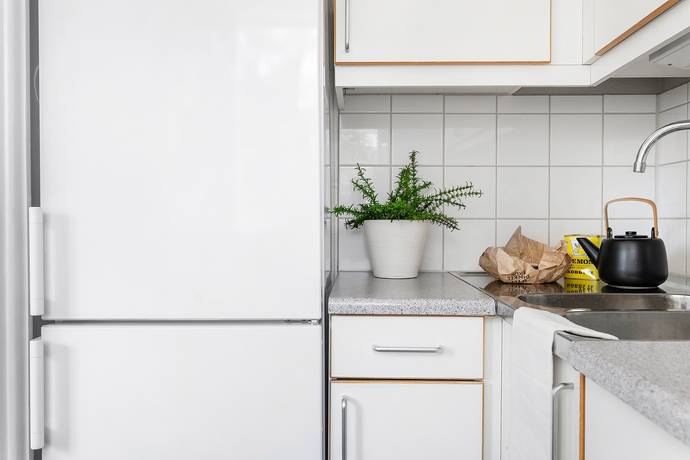 1.5 rum Lägenhet på Bäckvägen 149 Hägerstensåsen Stockholms kommun - bild 8