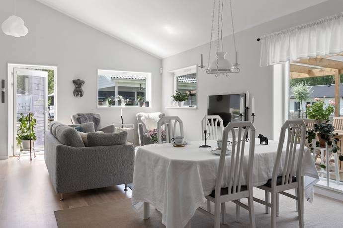 3 rum Villa på Värabjärsvägen 22 Tvååker Varbergs kommun - bild 11