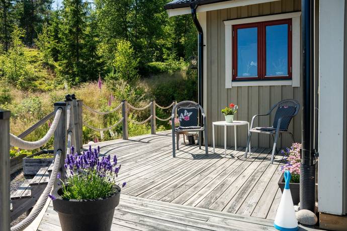 3 rum Fritidshus på Allsta 518 Höga Kusten Kramfors kommun - bild 25