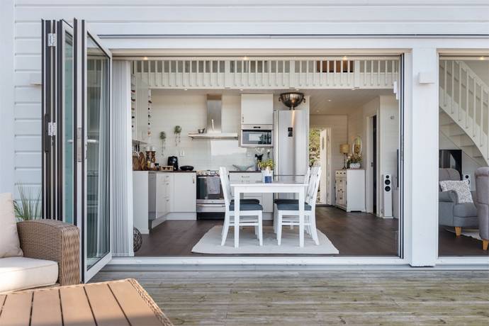 3 rum Vinterbonat fritidshus på Skaveröd 404 Saltkällan Uddevalla kommun - bild 14