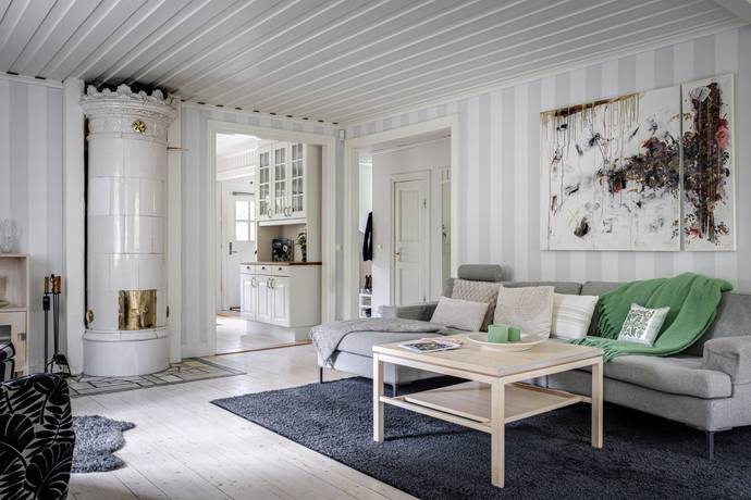 7 rum Villa på Klinten 1 Sparsör Borås kommun - bild 6