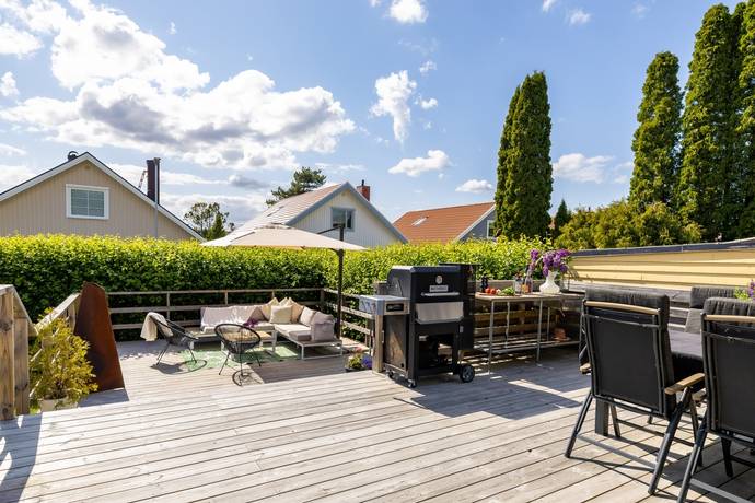 6 rum Villa på Kölvägen 9 Bålsta Mansängen Håbo kommun - bild 2