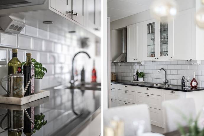 5 rum Radhus på Växelbruksvägen 63 Nedersta Trädgårdsstad Haninge kommun - bild 8