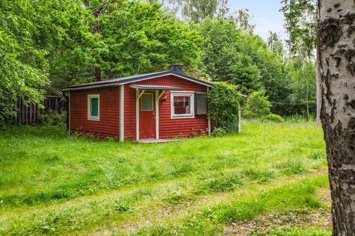 2 rum fritidshus på Vikarbodarna 189 Vikarbodarna, Sundsvalls kommun - bild 3