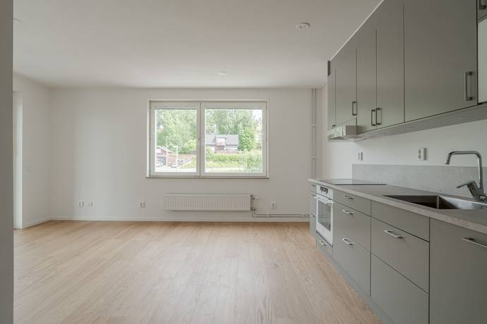 2 rum lägenhet på Järvedsvägen 20 B 2-1203 Järved, Örnsköldsviks kommun - bild 3