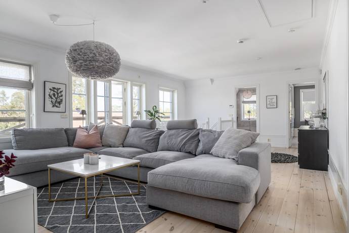 9 rum Villa på Videvägen 5 Strand Tyresö kommun - bild 28