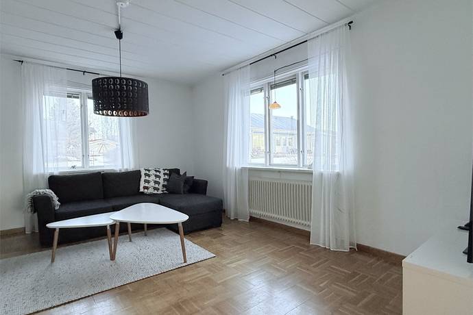 4 rum Villa på Saxvägen 20 Svartbjörsbyn Bodens kommun - bild 14