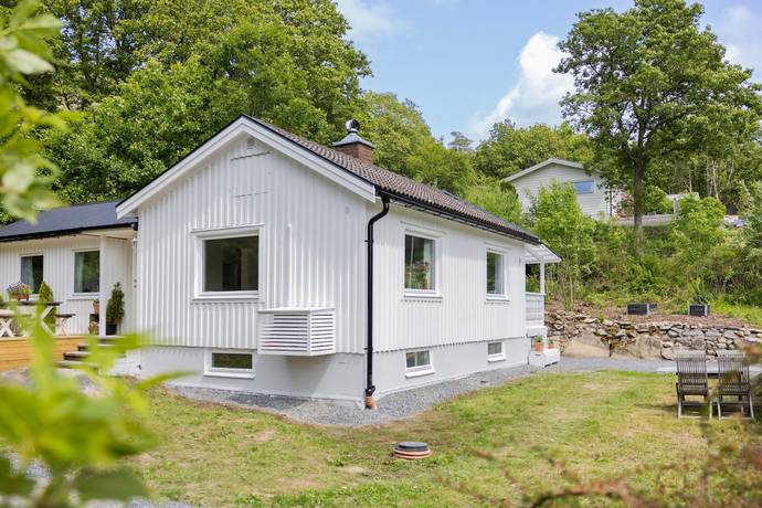 Torred, Kungsbacka kommun