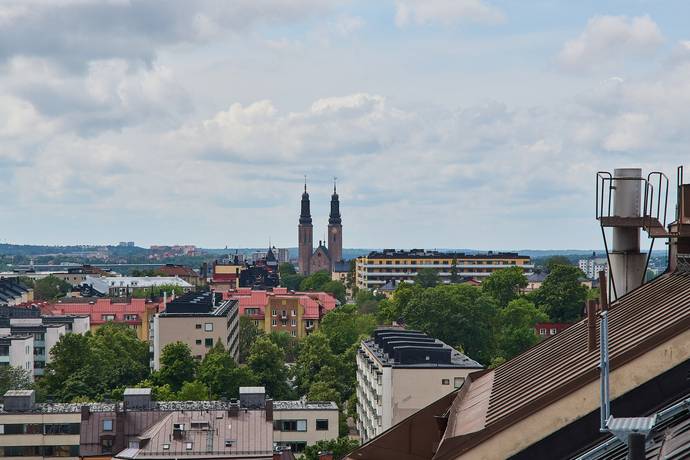 3 rum Lägenhet på Bastugatan 31 Södermalm Maria Stockholms kommun - bild 40