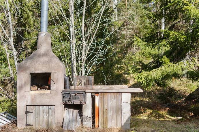 4 rum Villa på Lämbonäsvägen 64 Hölö Södertälje kommun - bild 28