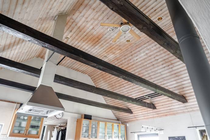 6 rum Villa på Kyrkobyvägen 58 Nordanå Staffanstorps kommun - bild 7