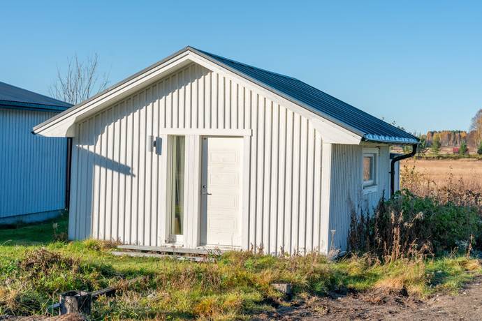 3 rum Villa på Boviken 712 Boviken Skellefteå kommun - bild 33