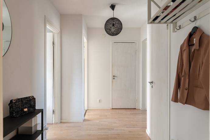 2 rum Lägenhet på Källgatan 8 Tunavallen Eskilstuna kommun - bild 16