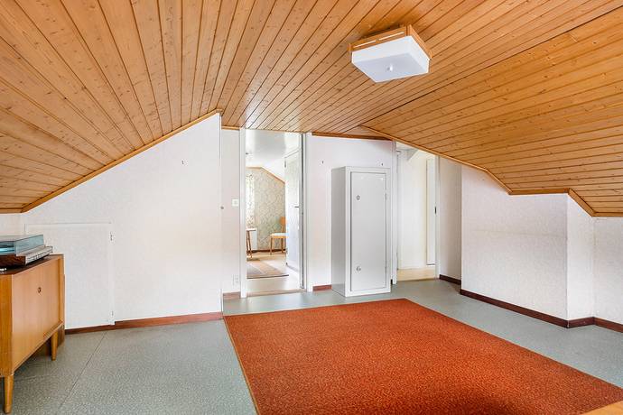 5 rum Gård/skog på Landa Stora 8 Östra Vårgårda Vårgårda kommun - bild 22