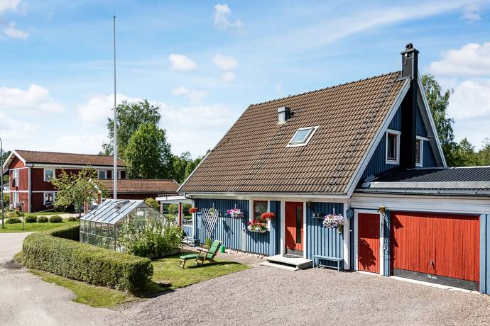 Mockfjärd, Gagnefs kommun
