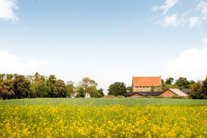 5 rum villa på Glivarps byväg 24 Glivarp, Simrishamns kommun - bild 3
