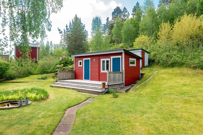 45 m² Villa på Åvägen 14 Broholm Mullsjö kommun - bild 6