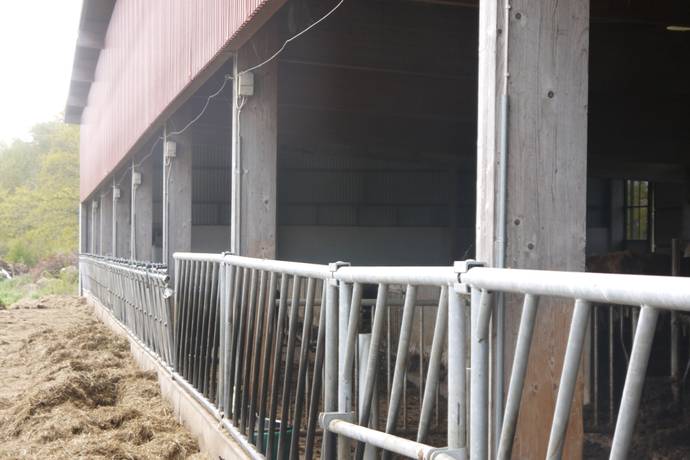 6 rum Gård med jordbruk på Loftagatan ÖLAND N BORGHOLM Borgholms kommun - bild 33