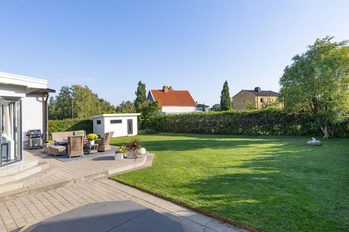 3 rum Villa på Vetagatan 11 Mjölby Mjölby kommun - bild 9