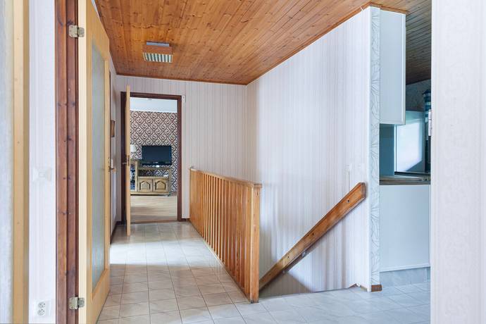 7 rum villa på Slöjdgatan 18 Billesholm, Bjuvs kommun - bild 4