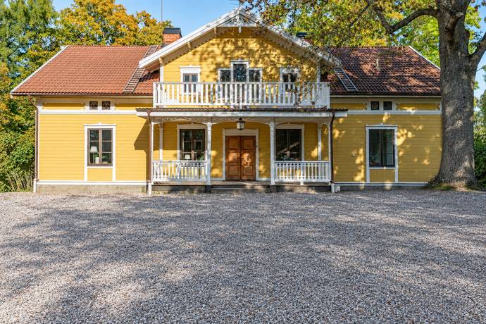 Valsta Gård, Bettna, Flens kommun