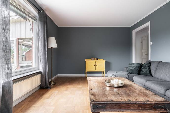 6 rum Villa på Högberget 25 Mockfjärd Gagnefs kommun - bild 14