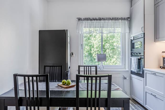 2 rum Lägenhet på Gränsgatan 8B Norr/Centrum Eskilstuna kommun - bild 7