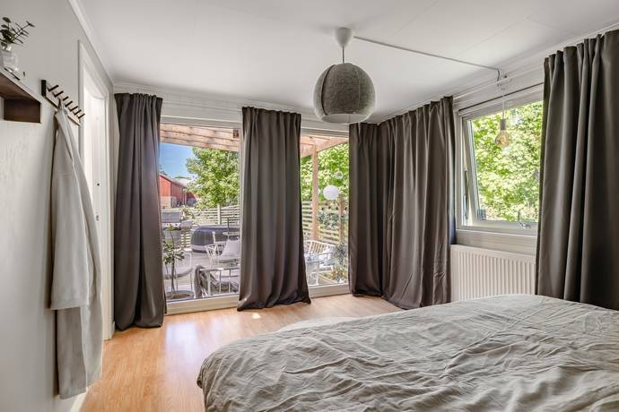 4 rum Villa på Larberg 417 Hammarö-Larberg Hammarö kommun - bild 27