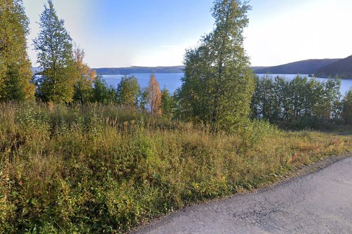 Stora Blåsjön 462, Stora Blåsjön, Strömsunds kommun