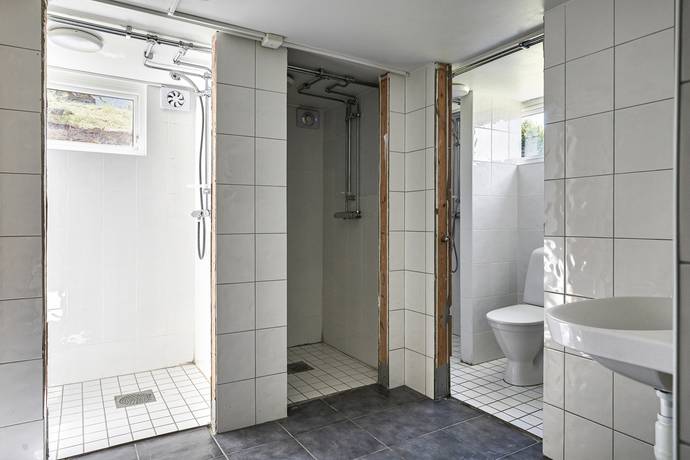 8 rum Villa på Sparregatan 1 Limmared Tranemo kommun - bild 22