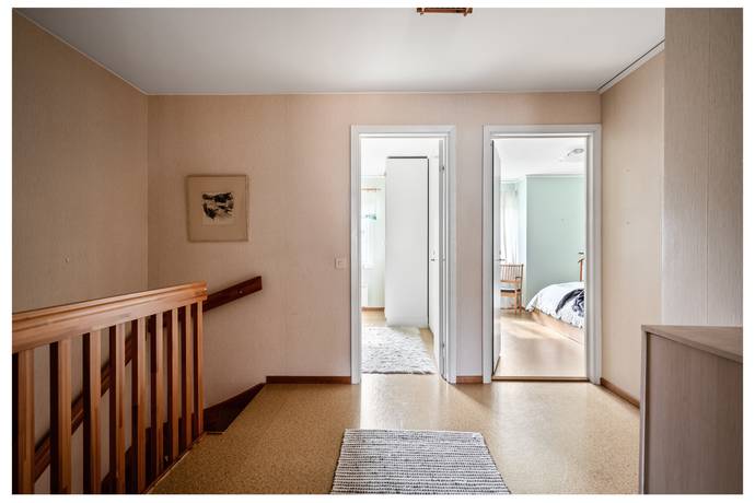 138 m² Radhus på Körsbärsvägen 26 Böleäng Umeå kommun - bild 26