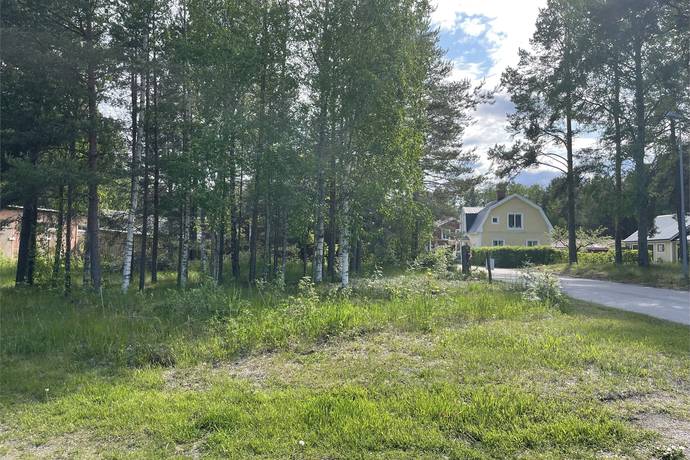 Tomt på Processvägen 8 Sandarne Söderhamns kommun - bild 2