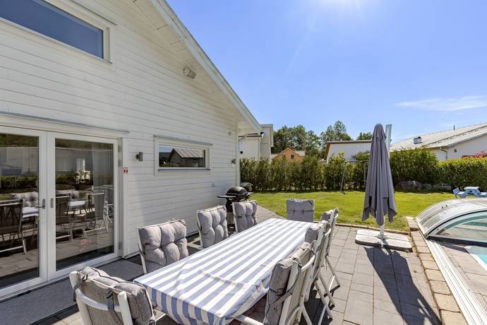 4 rum Villa på Spinnrocksvägen 29 Strängnäs Strängnäs kommun - bild 41