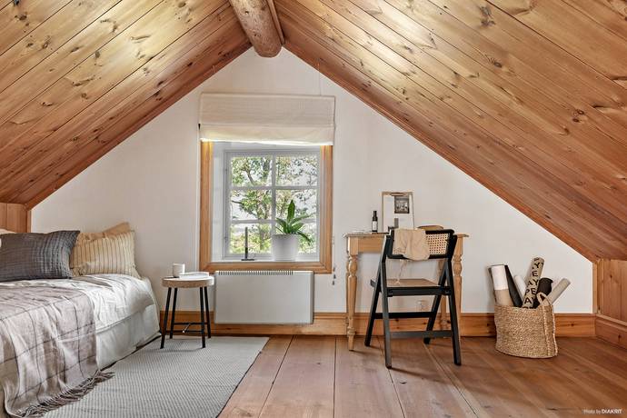 6 rum Villa på Vitkålsgatan 78B & C Uppsala Uppsala kommun - bild 53