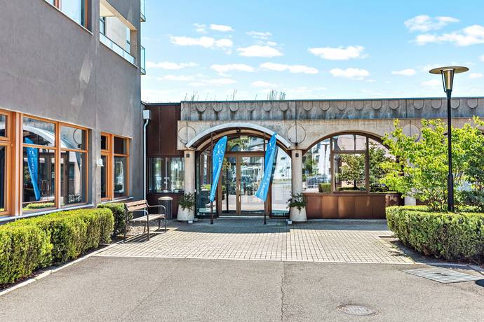 3 rum Lägenhet på Kalkstensvägen 7 LIMHAMN Malmö kommun - bild 35