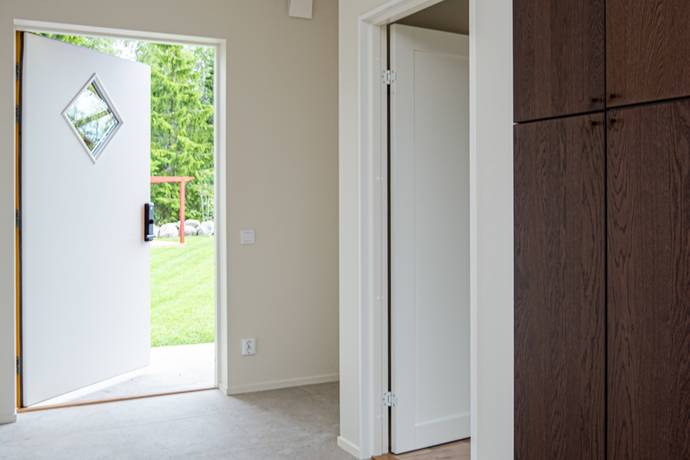 4 rum villa på Mellanbyn 31 Hudiksvall, Hudiksvalls kommun - bild 2