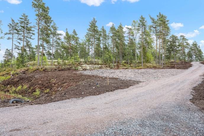tomt på Frisksjöhöjden 6 Norra Finnö - Gäddvik, Söderköpings kommun - bild 4