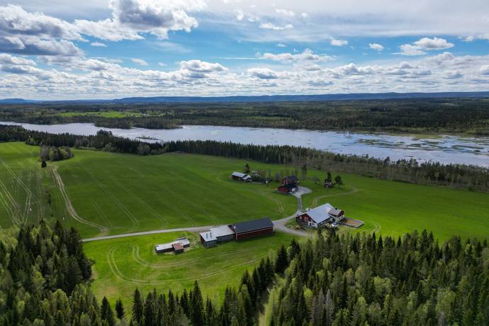 Gård/skog på Åre Rörön 1:2, 2:2 samt 2:3 Åre kommun - bild 25