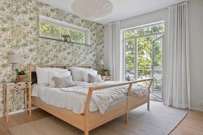 220 m² Villa på Hovås bautastensväg 13 Hovås Göteborgs kommun - bild 31