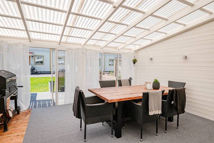 3 rum radhus på Agavägen 18C Seestaden, Sandvikens kommun - bild 5