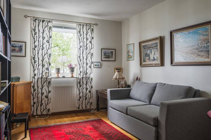 4 rum Radhus på Fogdegatan 24 Centrala Säffle Säffle kommun - bild 19