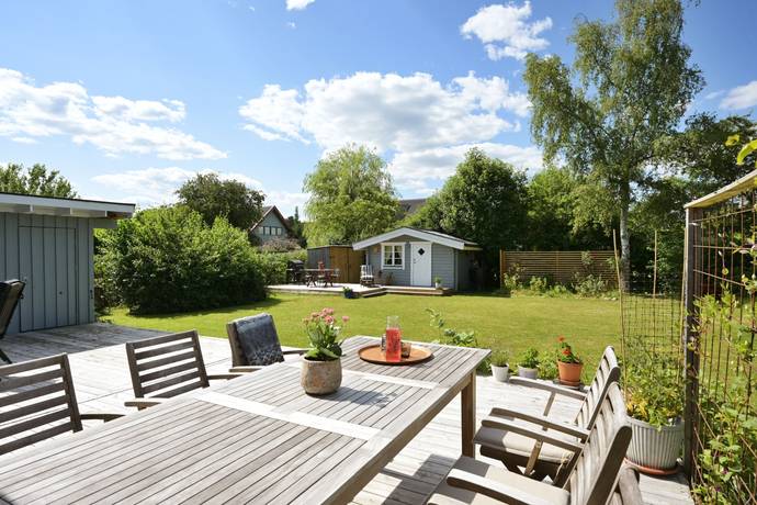6 rum Kedjehus på Spackelgränd 12 Västerhaninge Haninge kommun - bild 21