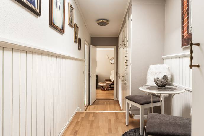 5 rum Radhus på Backsippegatan 13 Hålabäck Kungsbacka kommun - bild 23