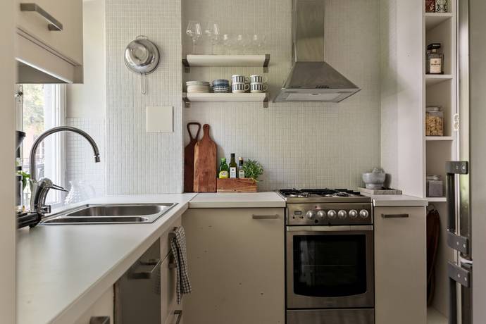 1.5 rum Lägenhet på Luxgatan 6, 1tr Kungsholmen / Lilla Essingen Stockholms kommun - bild 17