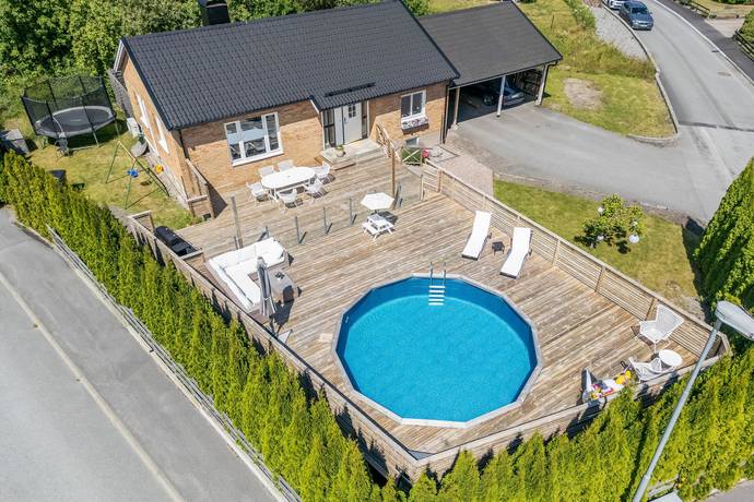 Barrskogsvägen 2, Kimstad, Norrköpings kommun